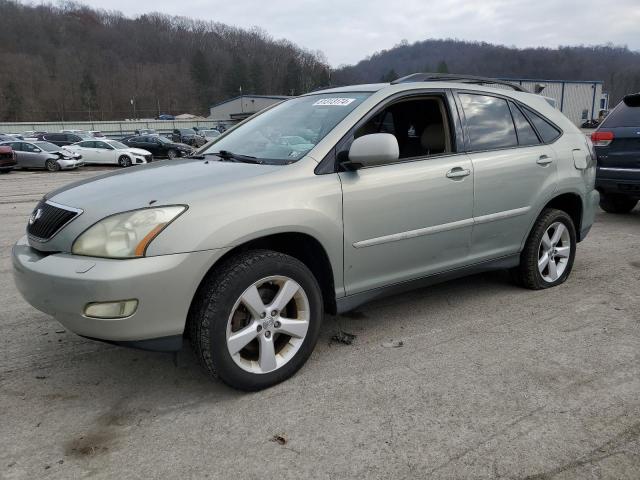 Фото 1 с аукциона – 2007 LEXUS RX 350 с VIN 2T2HK31UX7C018341
