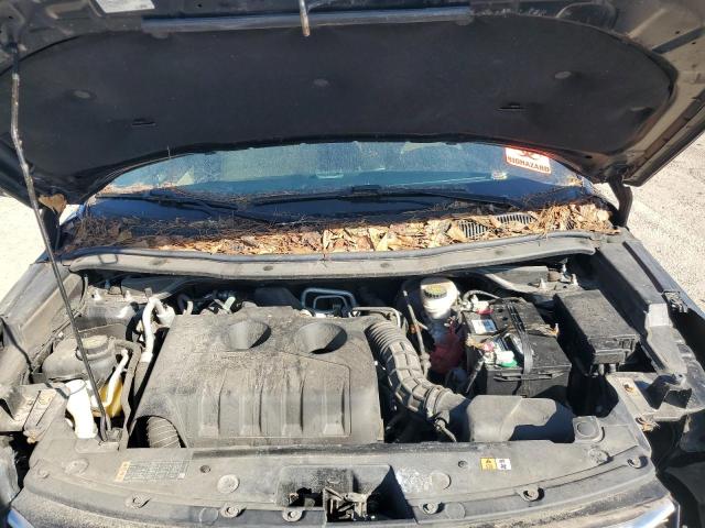 Photo 12 from auction – 2017 FORD EXPLORER with VIN 1FM5K8BH8HGD24846