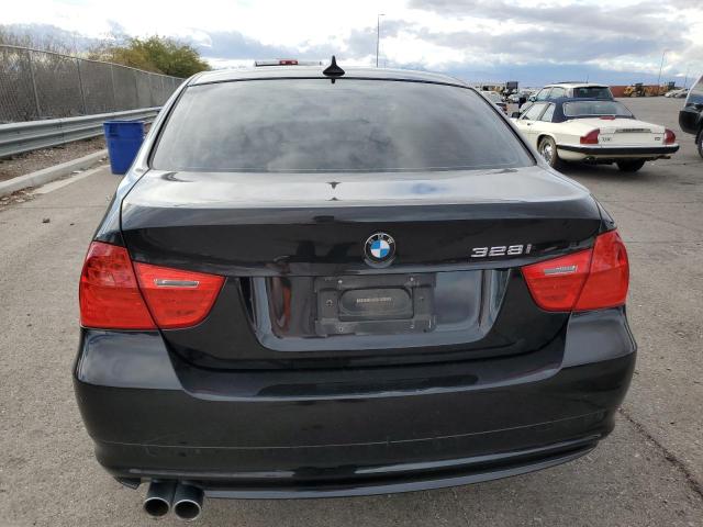 Photo 6 from auction – 2010 BMW 328 I SULE with VIN WBAPH5G5XANM36104