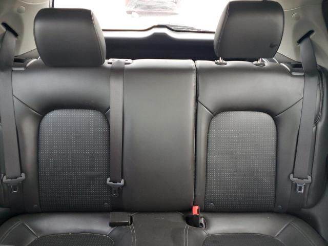 Photo 10 from auction – 2016 CHEVROLET SONIC LTZ with VIN 1G1JE6SB3G4154480