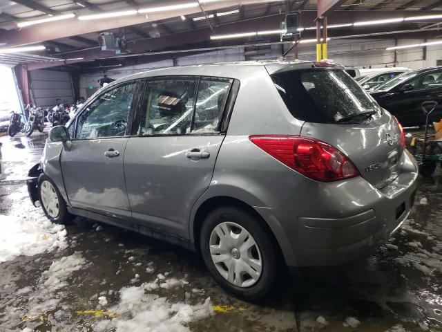 صورة رقم 2 من المزاد - 2011 NISSAN VERSA S مع VIN 3N1BC1CP8BL464001