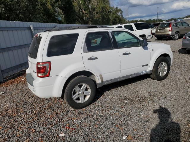 Photo 3 from auction – 2008 FORD ESCAPE HEV with VIN 1FMCU49H38KA16285