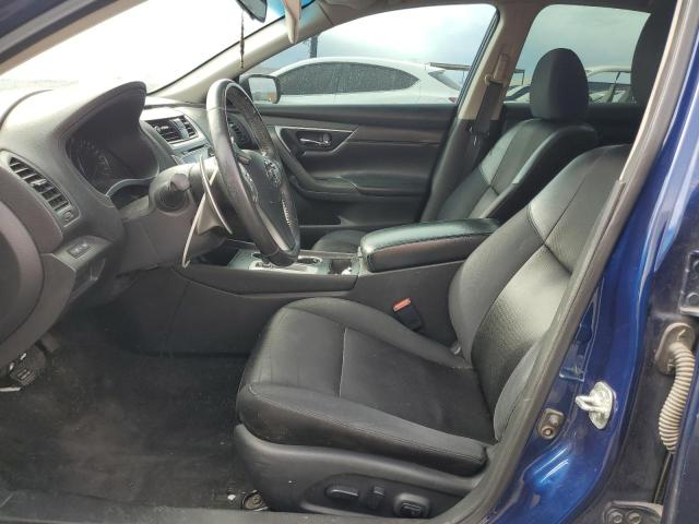 Photo 7 from auction – 2017 NISSAN ALTIMA 2.5 with VIN 1N4AL3AP1HC497519