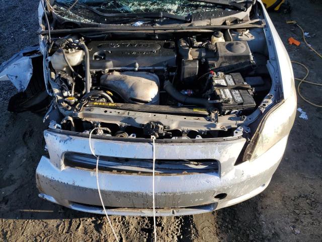 Photo 11 from auction – 2006 TOYOTA SCION TC with VIN JTKDE177760125168