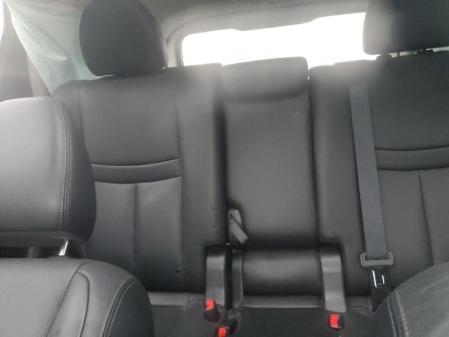 Photo 10 from auction – 2015 NISSAN ROGUE S with VIN 5N1AT2MV0FC806033