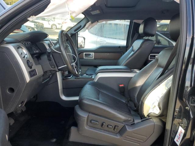 Photo 7 from auction – 2013 FORD F150 SUPER with VIN 1FTFW1ET5DFB21613