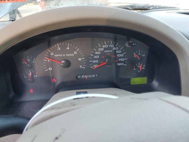 Photo 9 from auction – 2004 FORD F150 with VIN 1FTVX14524NB28603
