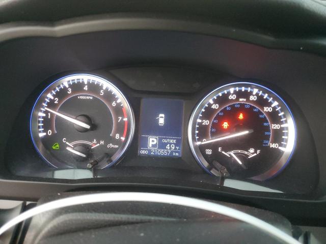 Photo 9 from auction – 2014 TOYOTA HIGHLANDER with VIN 5TDBKRFH7ES052184