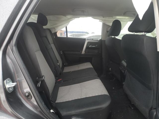 Photo 10 from auction – 2020 TOYOTA 4RUNNER SR with VIN JTEBU5JR5L5803025