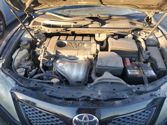Photo 11 from auction – 2011 TOYOTA CAMRY BASE with VIN 4T1BF3EK8BU229732