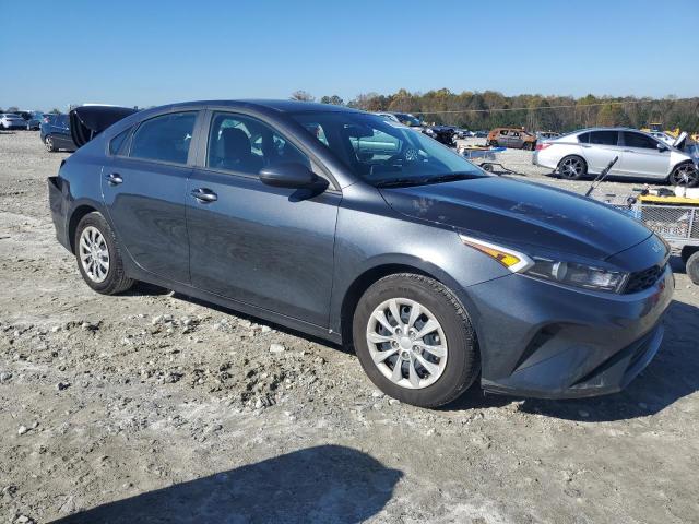 Photo 4 from auction – 2023 KIA FORTE LX with VIN 3KPF24AD4PE646544