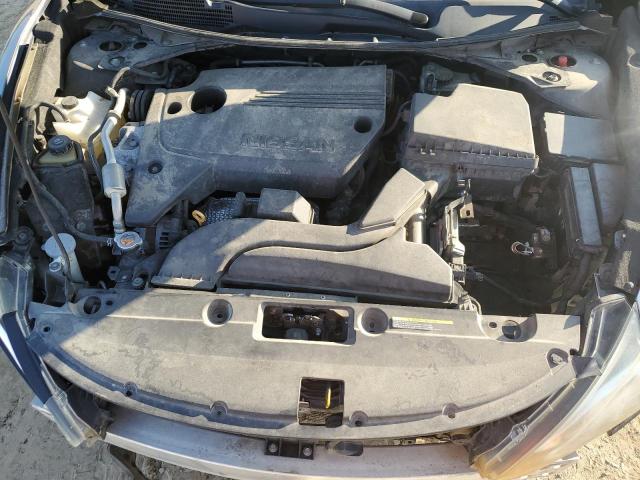 Photo 11 from auction – 2016 NISSAN ALTIMA 2.5 with VIN 1N4AL3AP1GC268532