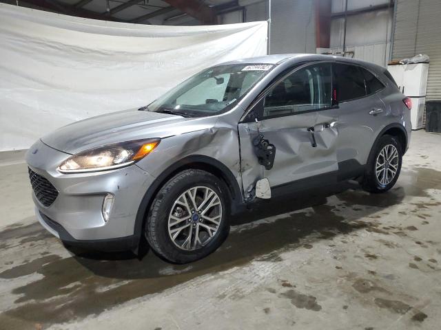 Photo 1 from auction – 2022 FORD ESCAPE SEL with VIN 1FMCU9H91NUA44237