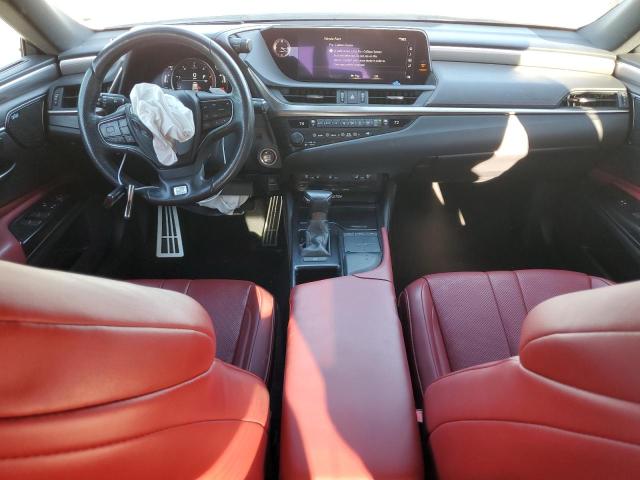 Photo 8 from auction – 2019 LEXUS ES 350 with VIN 58ABZ1B16KU044577