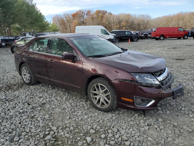 Photo 4 from auction – 2011 FORD FUSION SEL with VIN 3FAHP0JA9BR315197