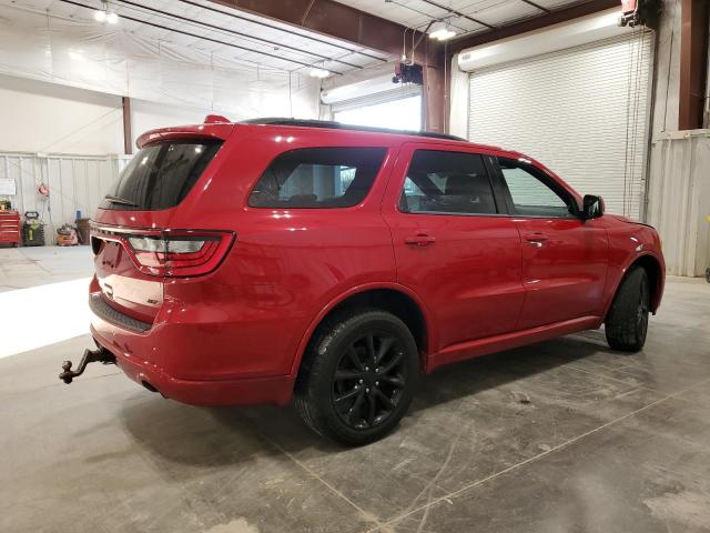 Photo 3 from auction – 2017 DODGE DURANGO GT with VIN 1C4RDJDG8HC780896