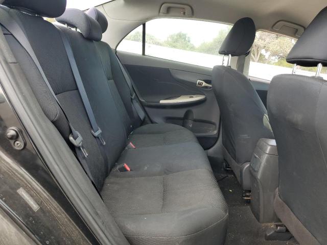 Photo 10 from auction – 2010 TOYOTA COROLLA BA with VIN 1NXBU4EE1AZ381551
