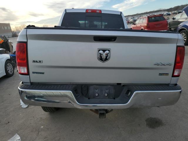 Photo 6 from auction – 2017 RAM 1500 SLT with VIN 1C6RR7GG5HS748419