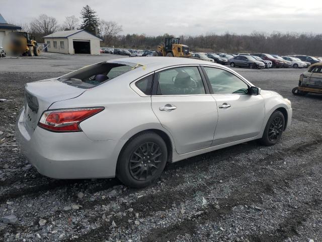 Photo 3 from auction – 2014 NISSAN ALTIMA 2.5 with VIN 1N4AL3AP5EC406733