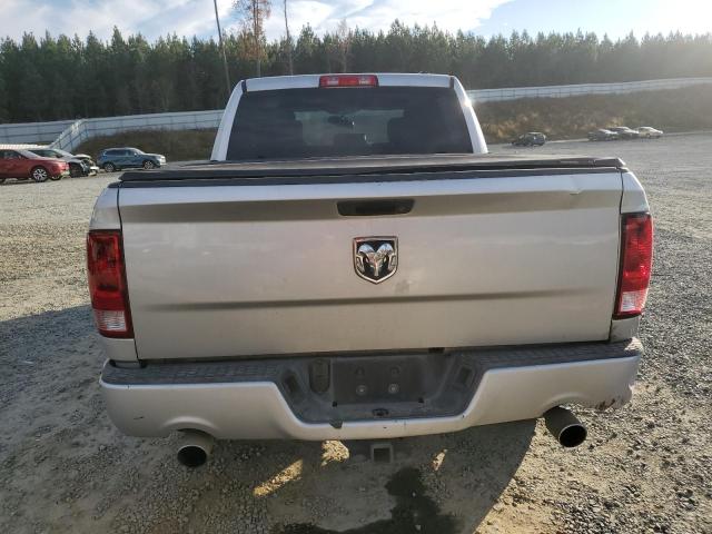 Photo 6 from auction – 2012 DODGE RAM 1500 S with VIN 1C6RD6KT8CS141453