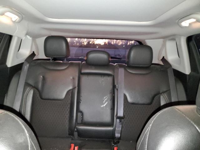 Photo 10 from auction – 2020 JEEP COMPASS LA with VIN 3C4NJCBB9LT257278