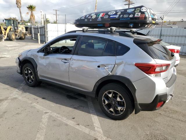 Photo 2 from auction – 2020 SUBARU CROSSTREK with VIN JF2GTABC7L8231441