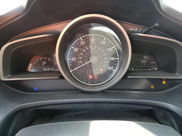 Photo 9 from auction – 2017 MAZDA 3 SPORT with VIN 3MZBN1K73HM139667