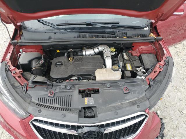 Photo 12 from auction – 2019 BUICK ENCORE ESS with VIN KL4CJGSM5KB753012