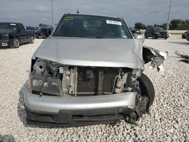 Photo 5 from auction – 2012 CHEVROLET COLORADO L with VIN 1GCDSCF95C8119980