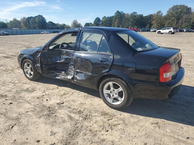 Photo 2 from auction – 2003 MAZDA PROTEGE DX with VIN JM1BJ225130136460