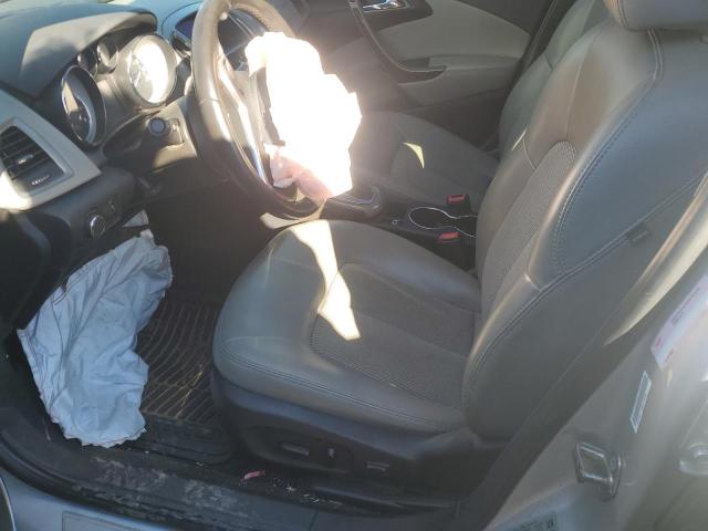 Photo 7 from auction – 2016 BUICK VERANO with VIN 1G4PP5SK2G4108317