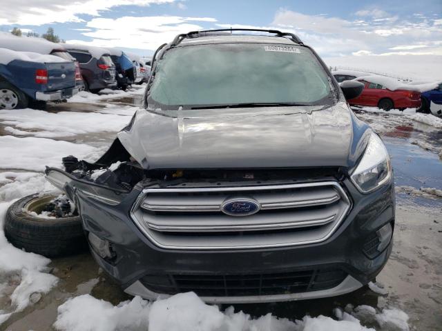 Photo 5 from auction – 2018 FORD ESCAPE SE with VIN 1FMCU9GD4JUB40685