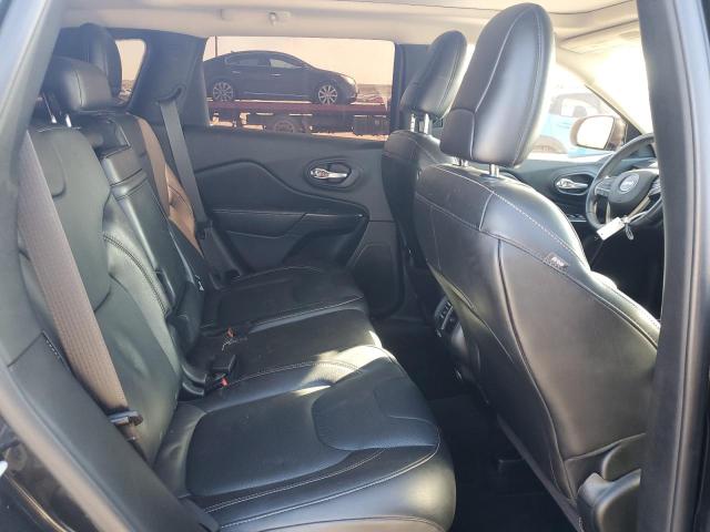 Photo 11 from auction – 2015 JEEP CHEROKEE L with VIN 1C4PJLDBXFW531530