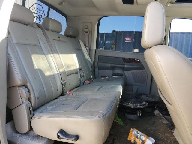 Photo 10 from auction – 2008 DODGE RAM 3500 with VIN 3D3MX39A78G104879