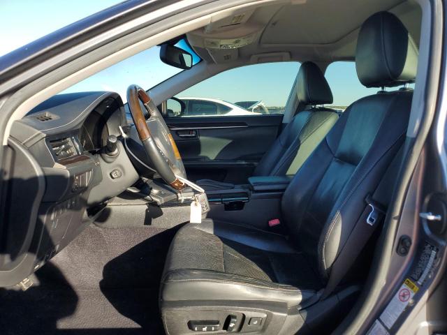 Photo 7 from auction – 2015 LEXUS ES 350 with VIN JTHBK1GG3F2165726