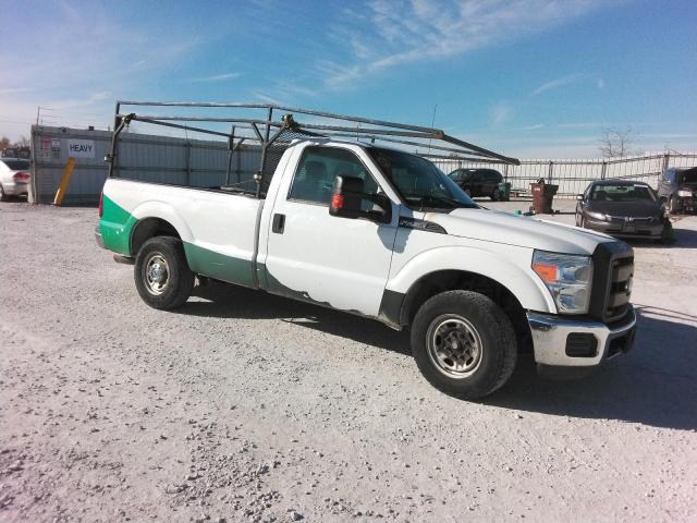Photo 4 from auction – 2016 FORD F250 SUPER with VIN 1FTBF2A68GEC24376