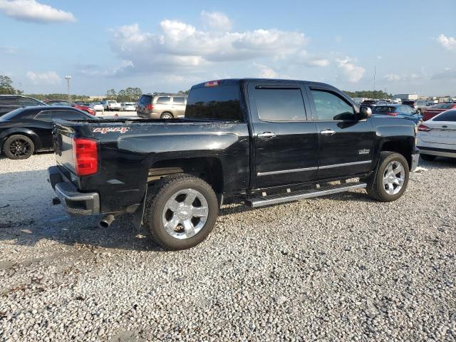 Photo 3 from auction – 2014 CHEVROLET SILVERADO with VIN 3GCUKSECXEG299476