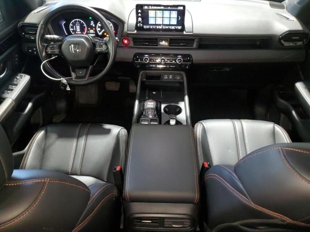 Photo 8 from auction – 2023 HONDA PILOT TRAI with VIN 5FNYG1H64PB016324