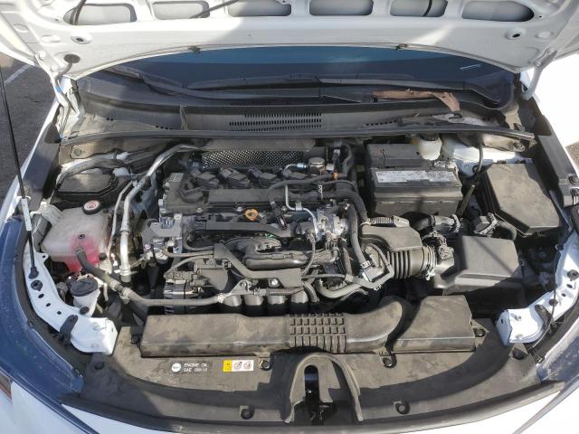 Photo 11 from auction – 2022 TOYOTA COROLLA SE with VIN 5YFS4MCE2NP114381