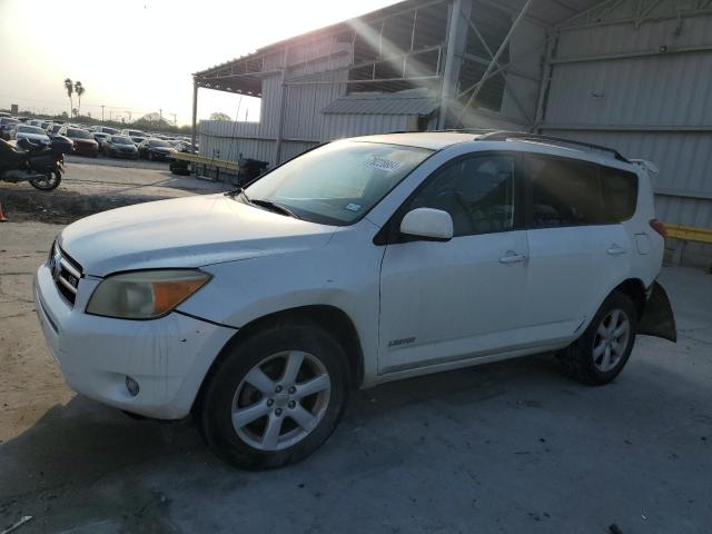 TOYOTA RAV4 LIMIT 2006 with VIN JTMZK31V565003209 - Photo from auction