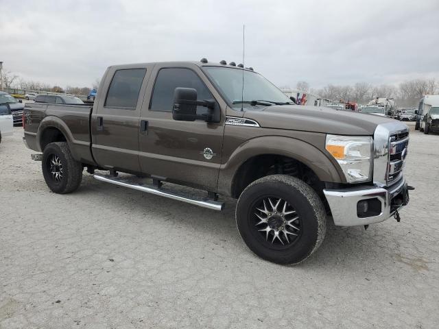 Photo 4 from auction – 2016 FORD F250 SUPER with VIN 1FT7W2BT1GED38956