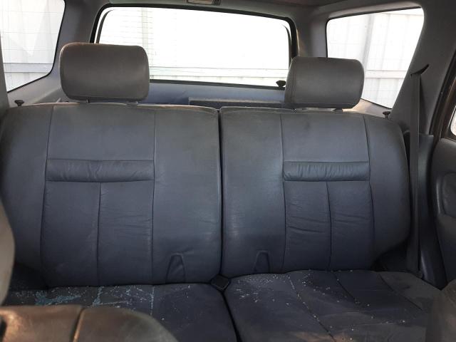 Photo 10 from auction – 2000 TOYOTA 4RUNNER SR with VIN JT3GN86RXY0174663