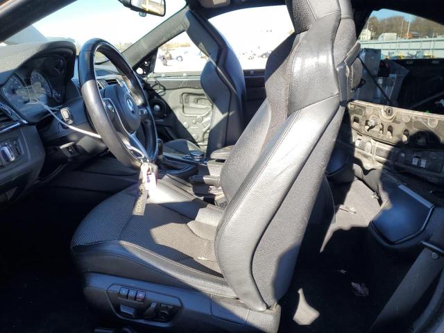 Photo 7 from auction – 2015 BMW M4 with VIN WBS3R9C55FK331242