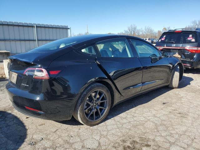 Photo 3 from auction – 2022 TESLA MODEL 3 with VIN 5YJ3E1EB8NF272965