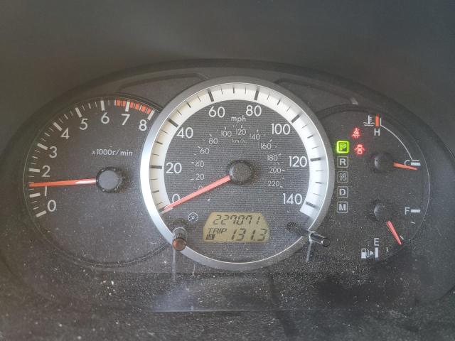 Photo 9 from auction – 2007 MAZDA 5 with VIN JM1CR29L370141697