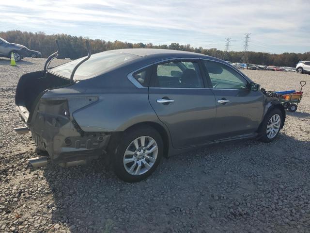Photo 3 from auction – 2018 NISSAN ALTIMA 2.5 with VIN 1N4AL3AP1JC209424