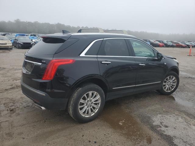 Photo 3 from auction – 2017 CADILLAC XT5 with VIN 1GYKNARS0HZ264261