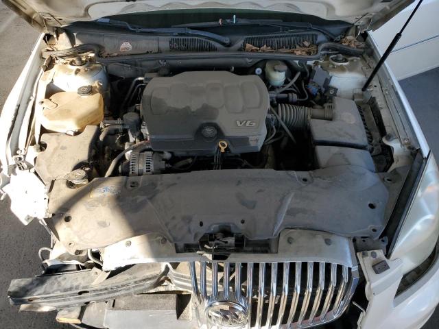 Photo 11 from auction – 2011 BUICK LUCERNE CX with VIN 1G4HA5EM1BU100978