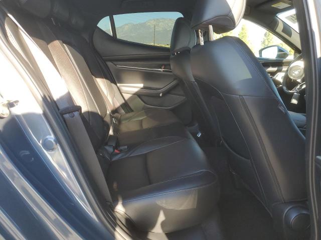 Photo 10 from auction – 2021 MAZDA 3 PREMIUM with VIN JM1BPBNY6M1332362