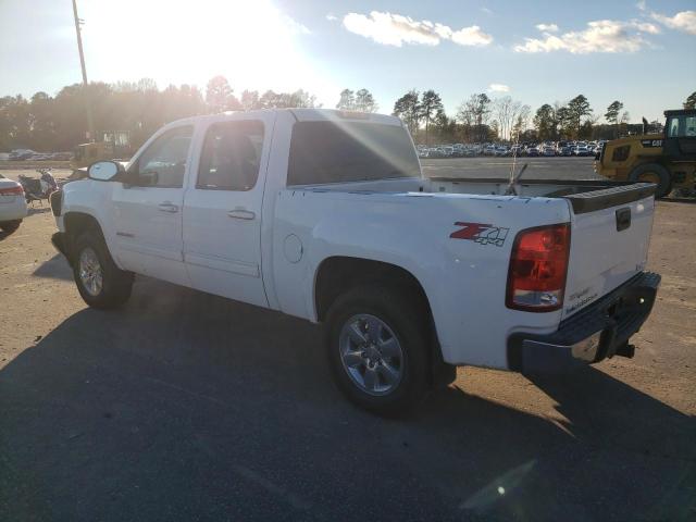 Photo 2 from auction – 2012 GMC SIERRA K15 with VIN 3GTP2WE74CG276828